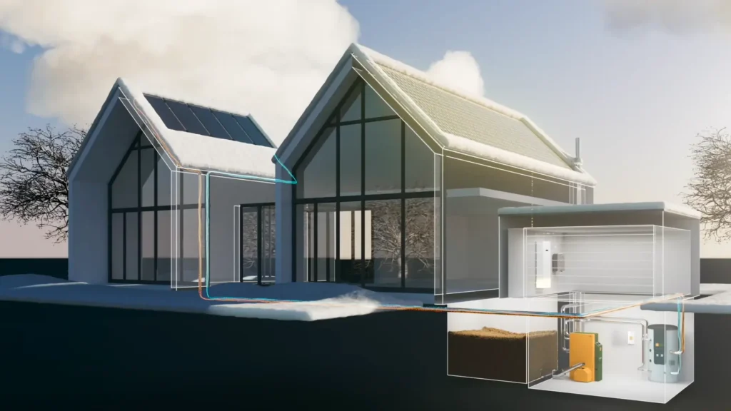 KWB ComfortEnergy ems main